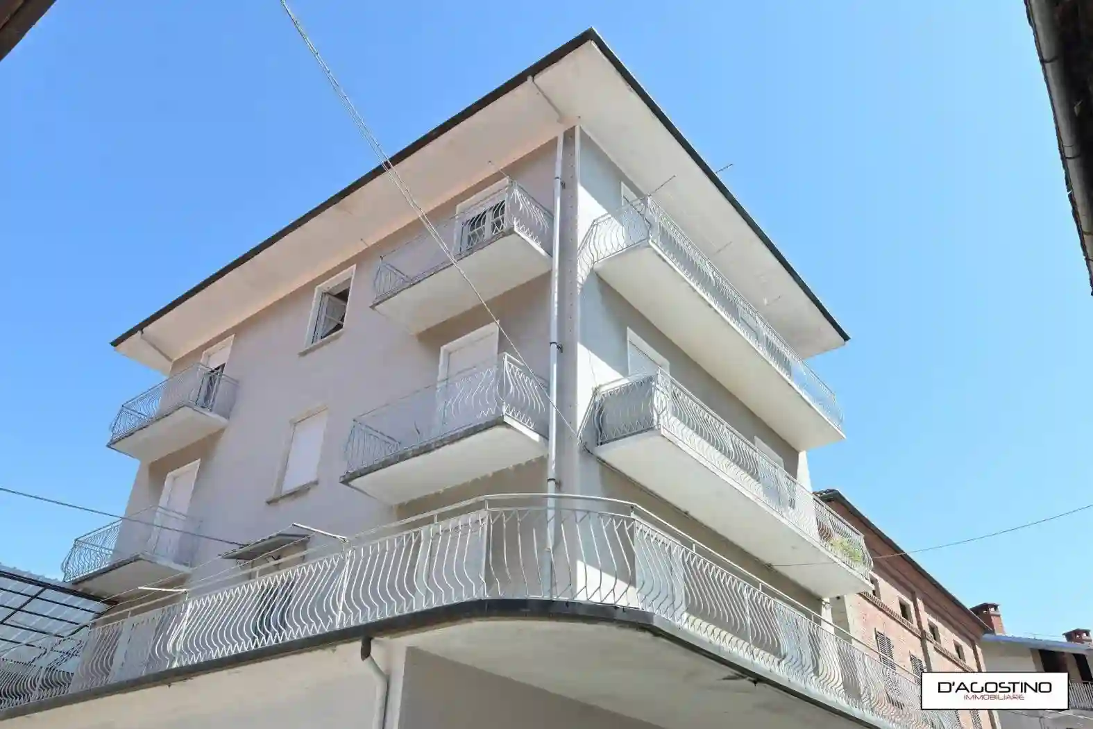 Palazzo - Edificio - foto 3