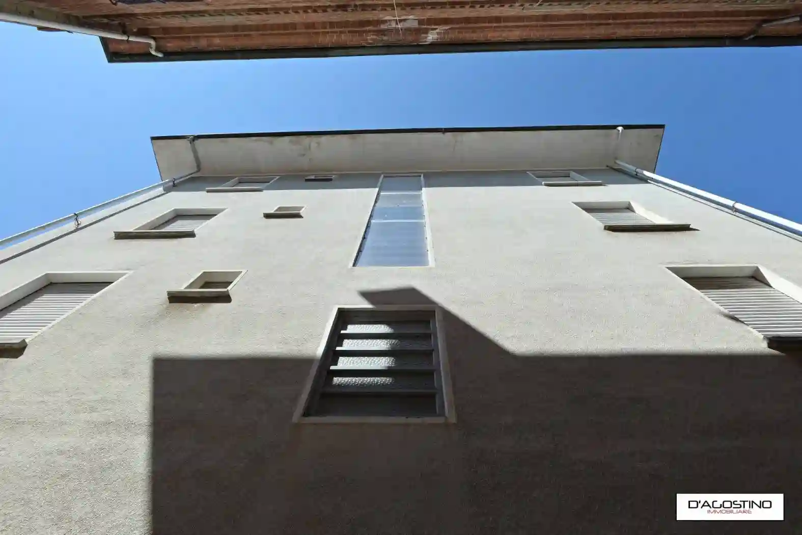 Palazzo - Edificio - foto 4