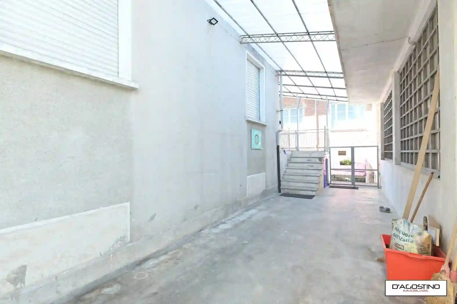 Palazzo - Edificio - foto 5