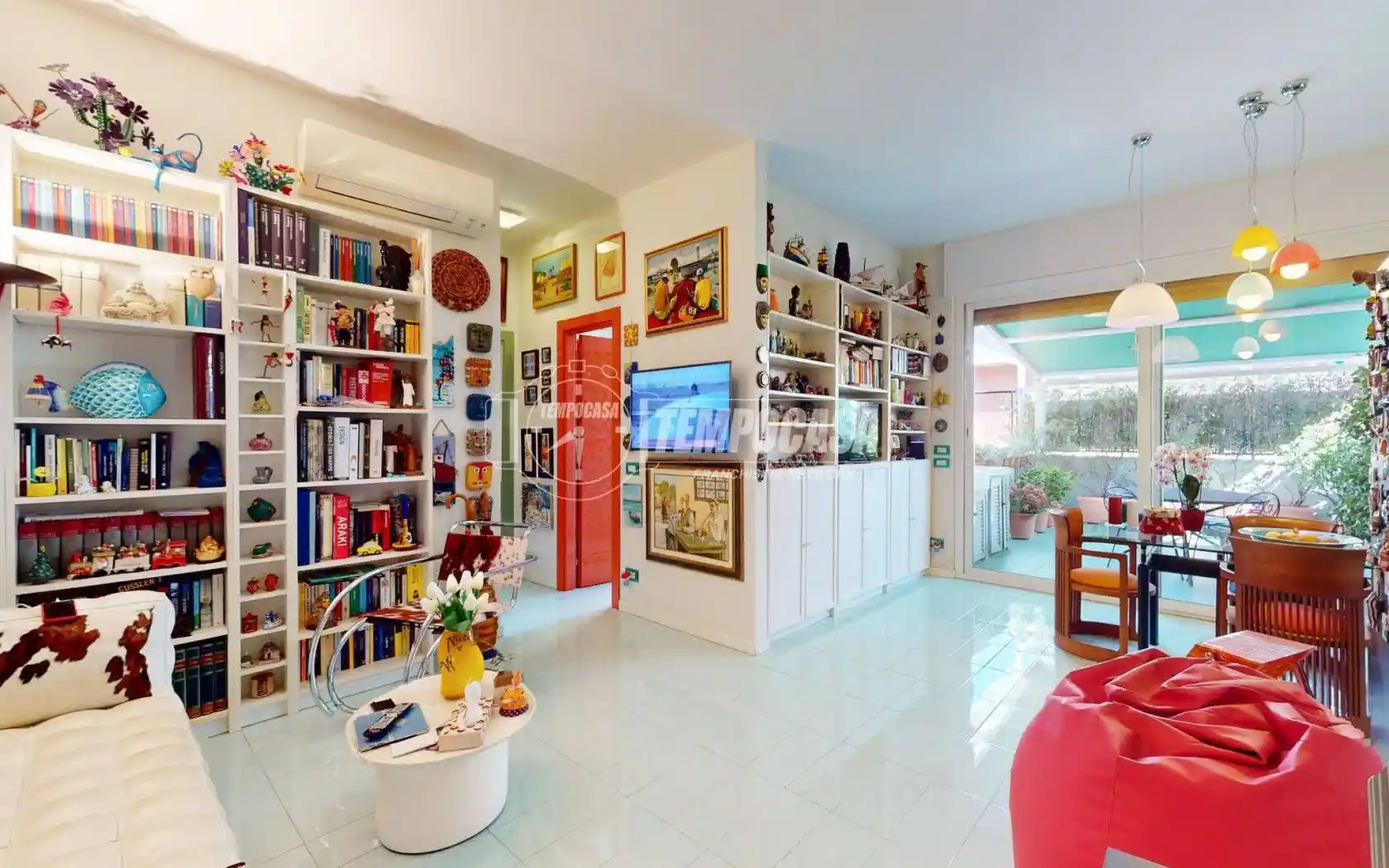 Appartamento in vendita a Santa Margherita Ligure