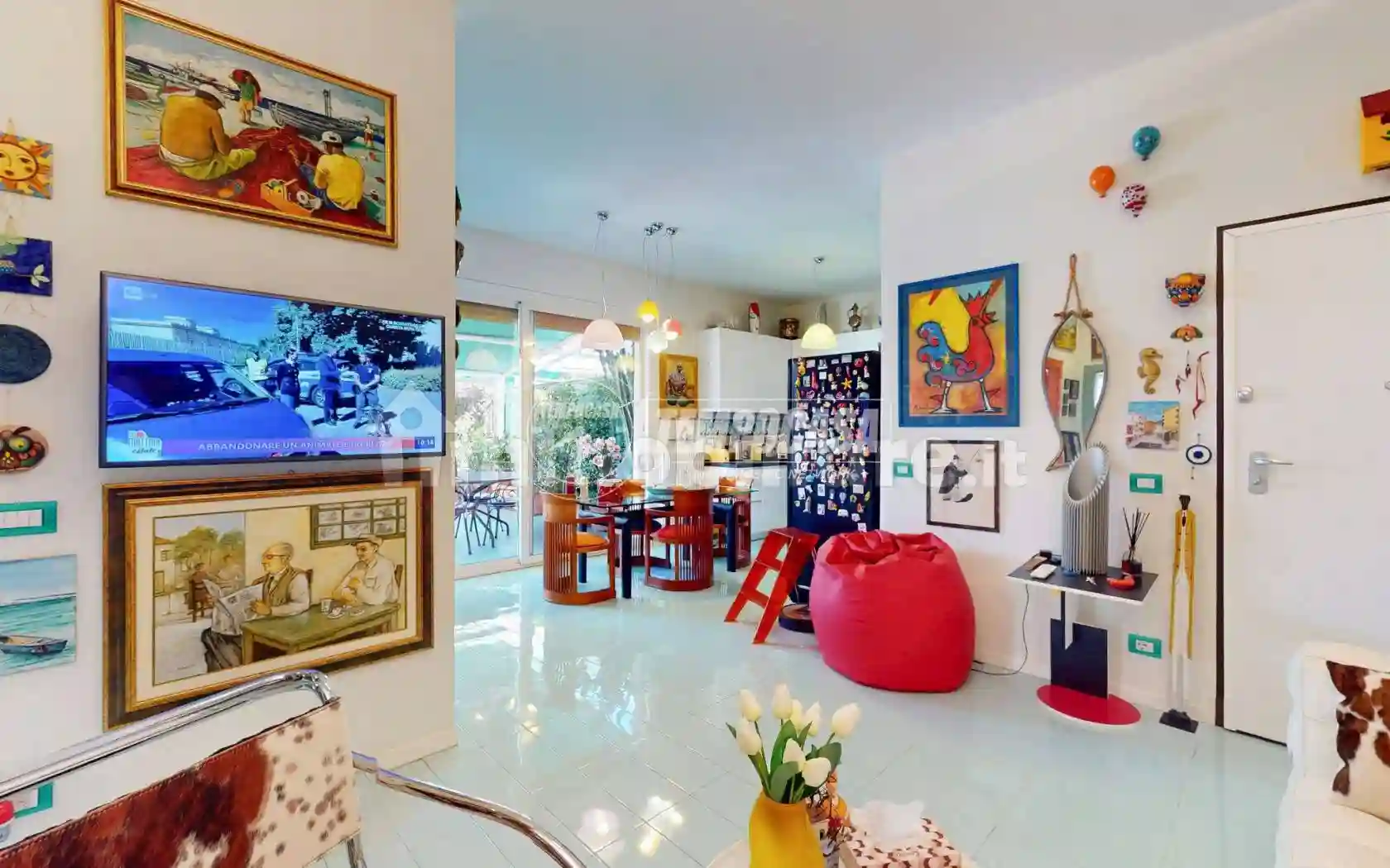 Appartamento - foto 2