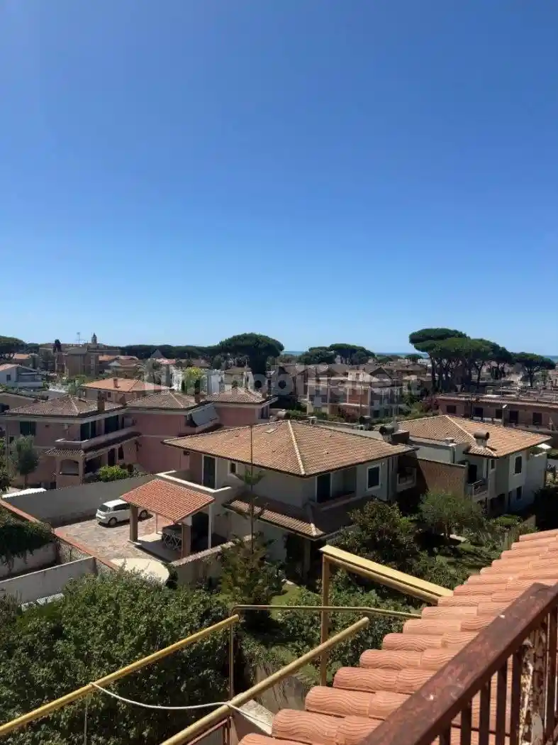 Attico - Mansarda in vendita a Anzio