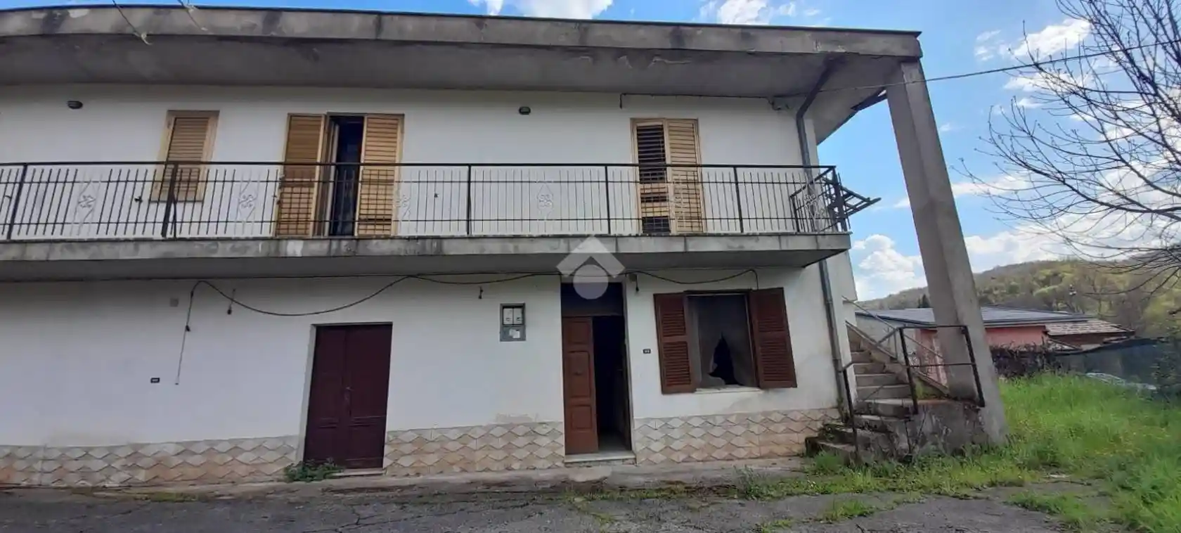 Villa in vendita a Alatri