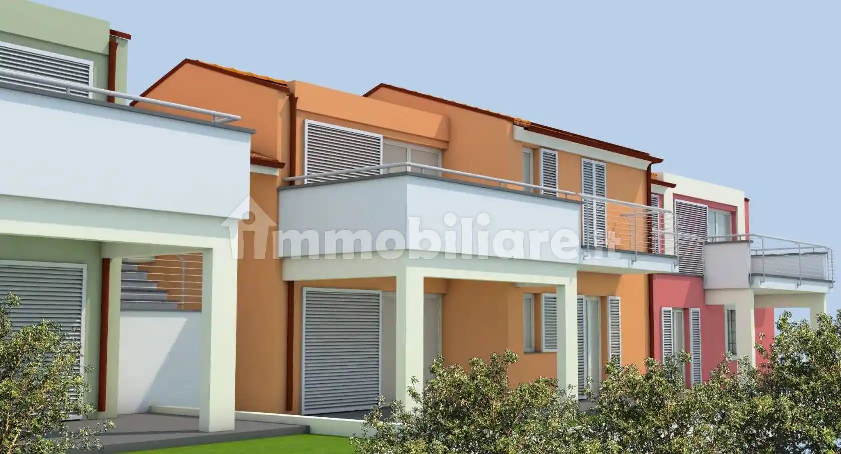 Appartamento in vendita a Diano Marina