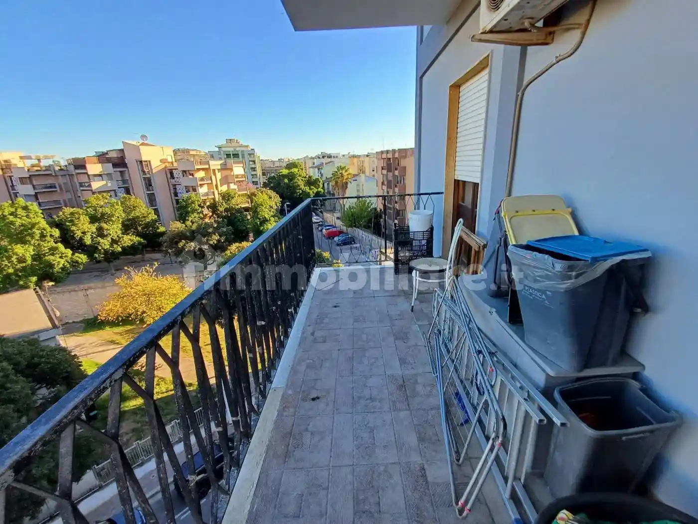 Appartamento via Enrico Fermi, Amsicora, Cagliari - foto 2