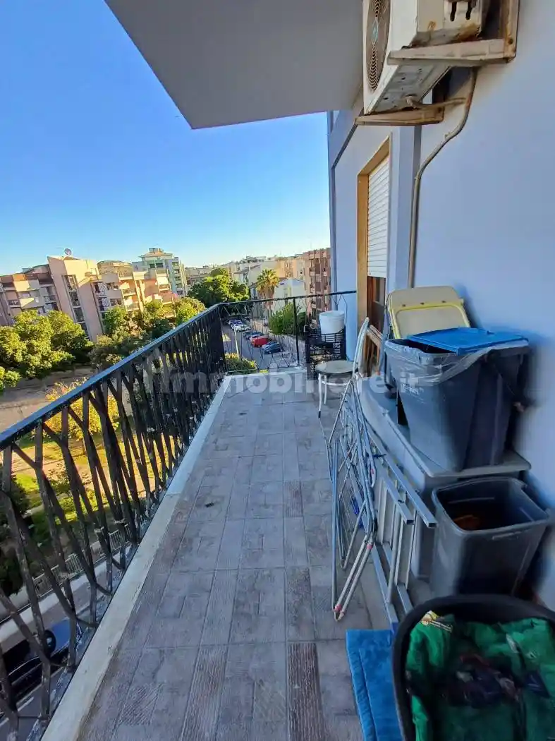 Appartamento via Enrico Fermi, Amsicora, Cagliari - foto 3