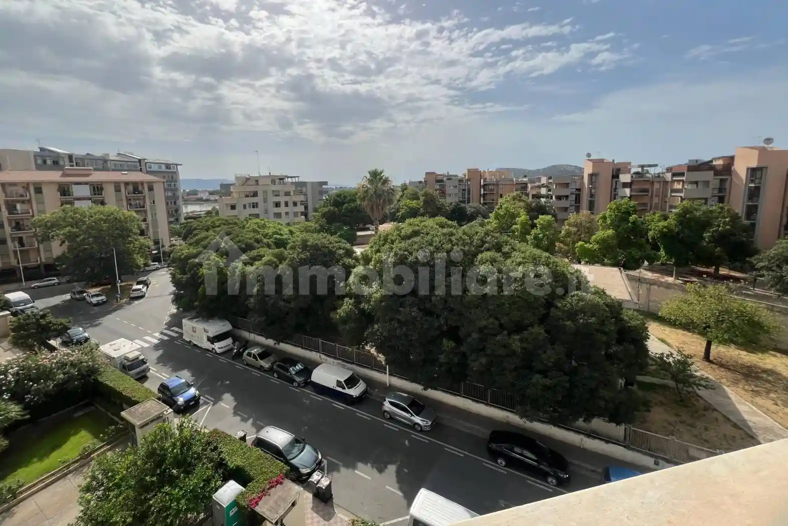 Appartamento via Enrico Fermi, Amsicora, Cagliari - foto 4