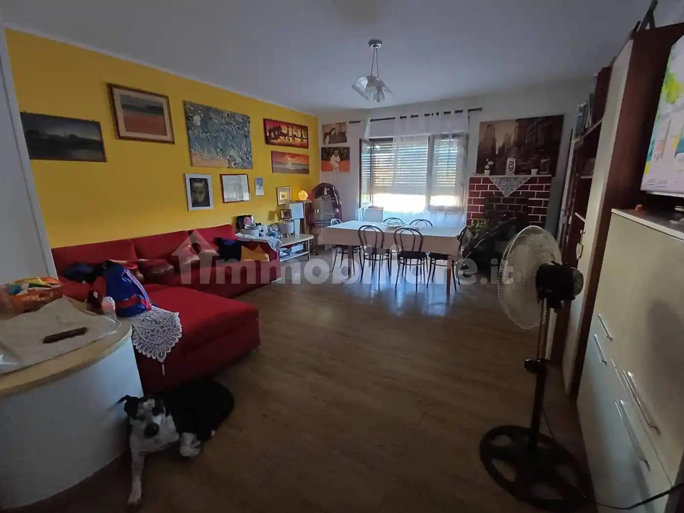 Appartamento via Enrico Fermi, Amsicora, Cagliari - foto 5