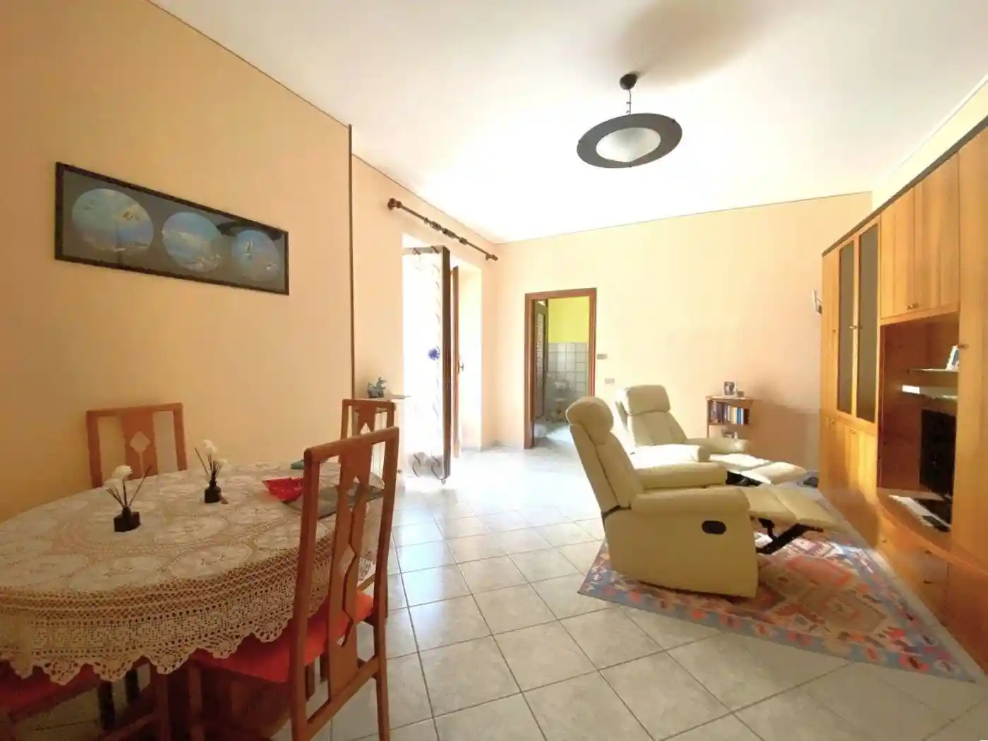 Appartamento in vendita a Verbania