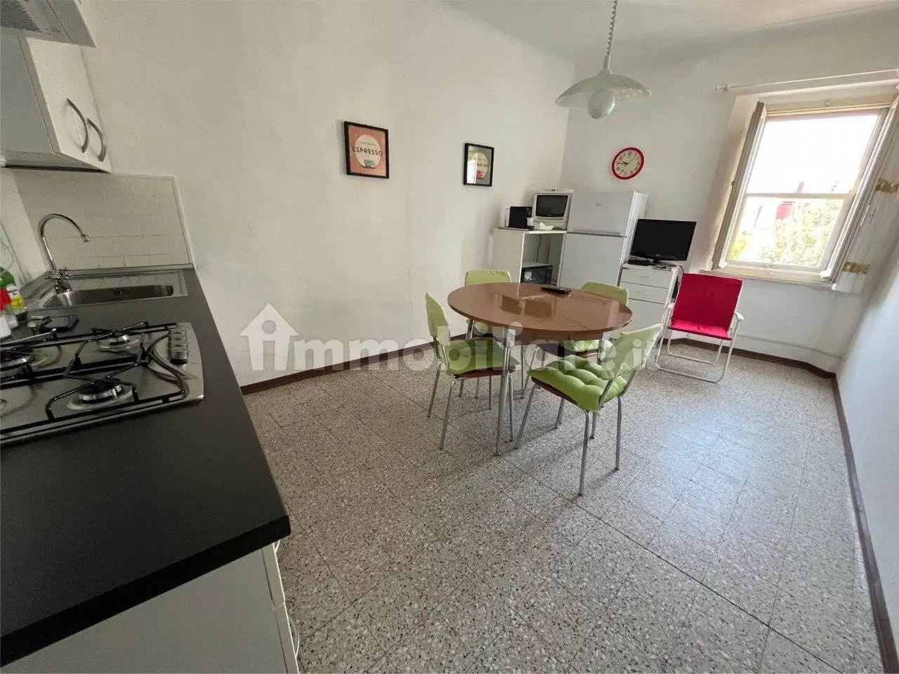 Villetta a schiera in vendita a Ostra