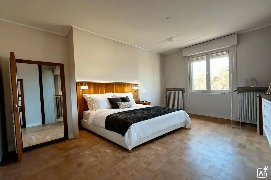 Appartamento in vendita a Mantova