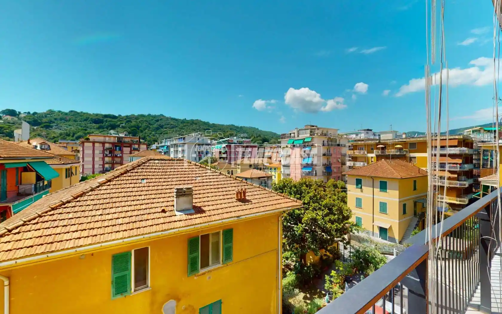 Appartamento in vendita a Rapallo