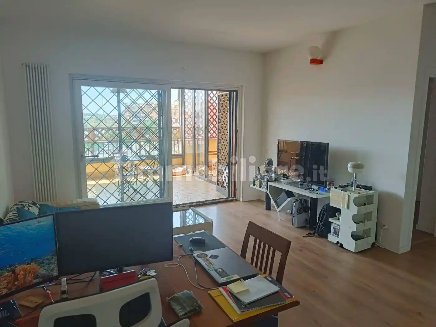 Appartamento in affitto a Roma