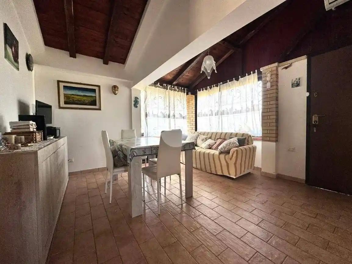 Casa indipendente in vendita a Sabaudia