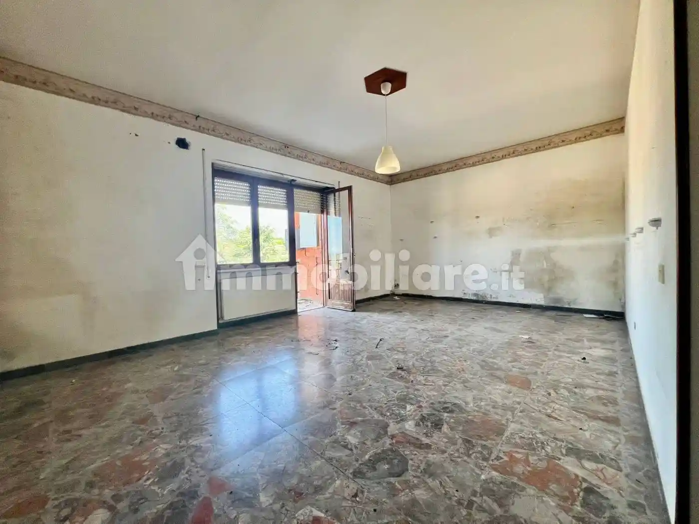 Appartamento in vendita a Ronciglione