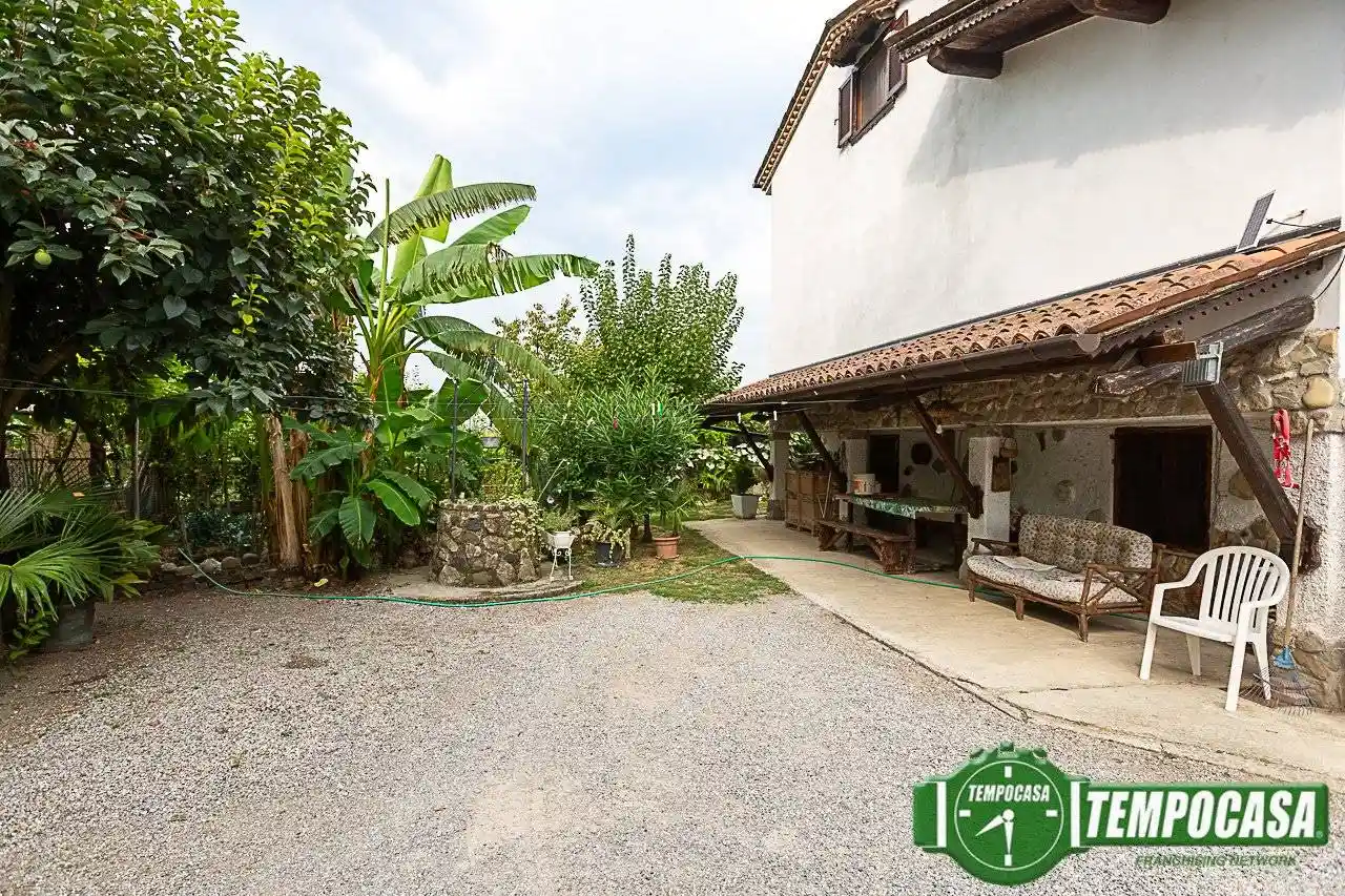 Villa unifamiliare via Don Primo Mazzolari, Centro, Borghetto Lodigiano - foto 3