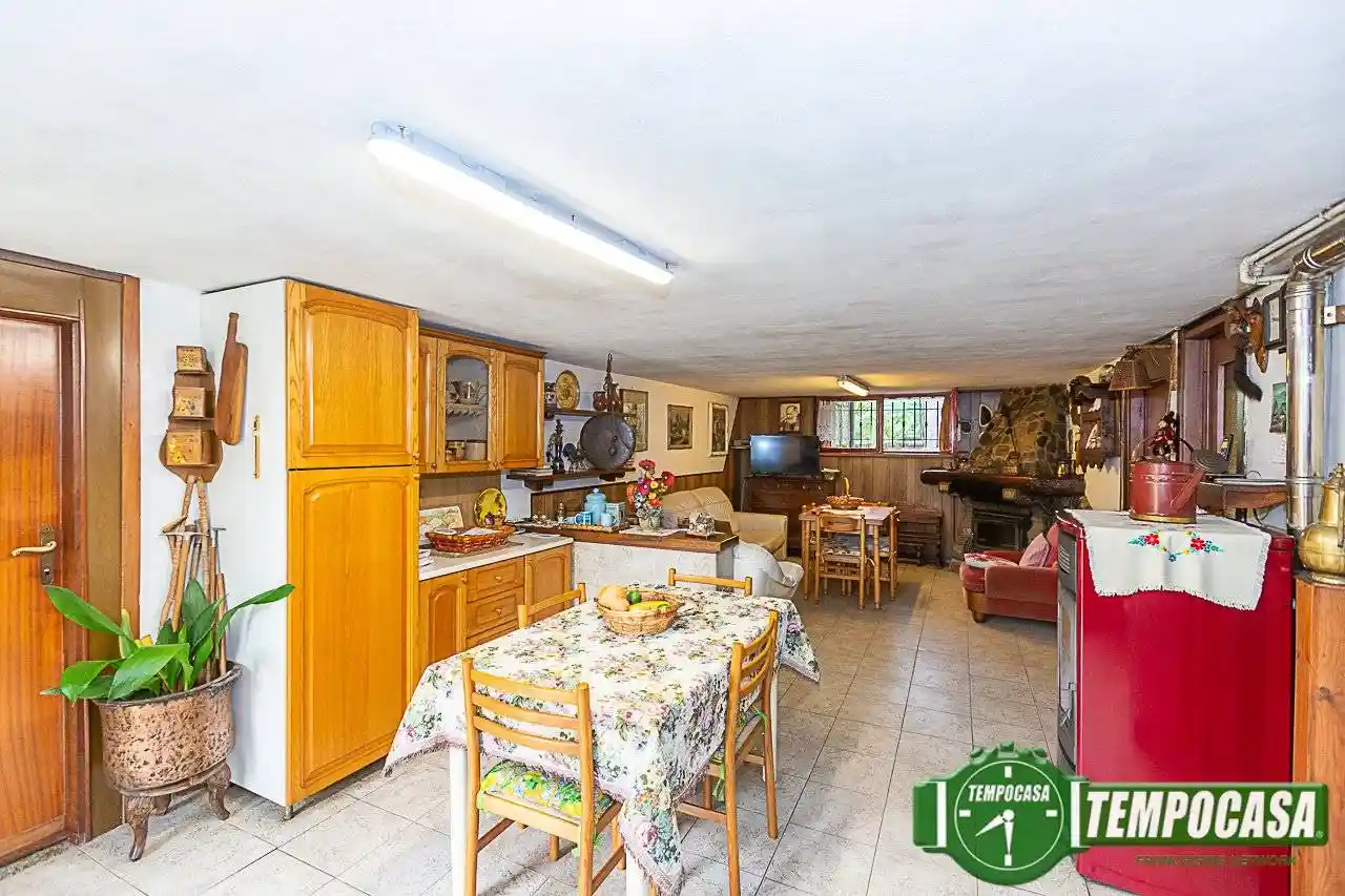 Villa unifamiliare via Don Primo Mazzolari, Centro, Borghetto Lodigiano - foto 5