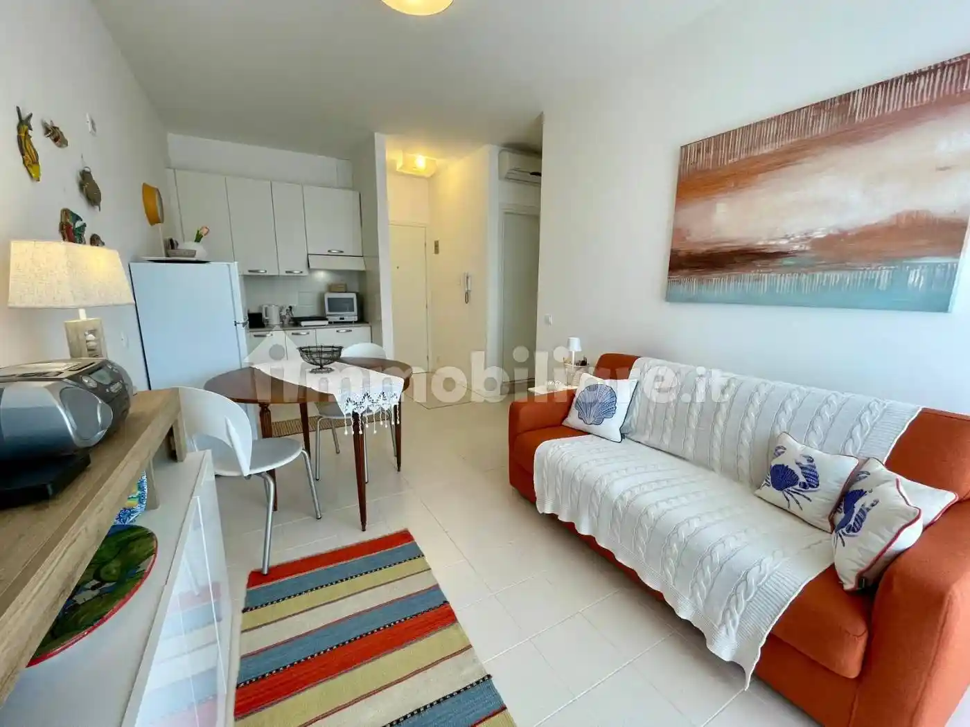 Appartamento in vendita a Caorle