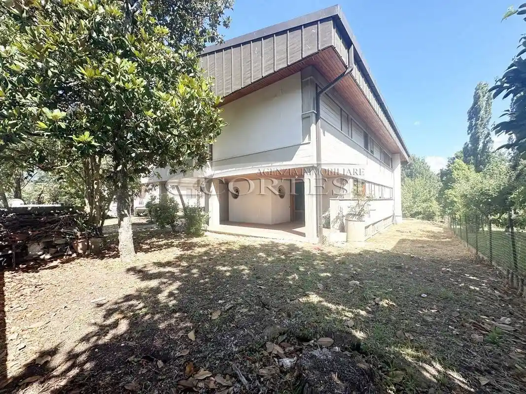 Villa in vendita a Città di Castello