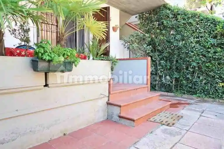 Villetta a schiera in vendita a Ravenna