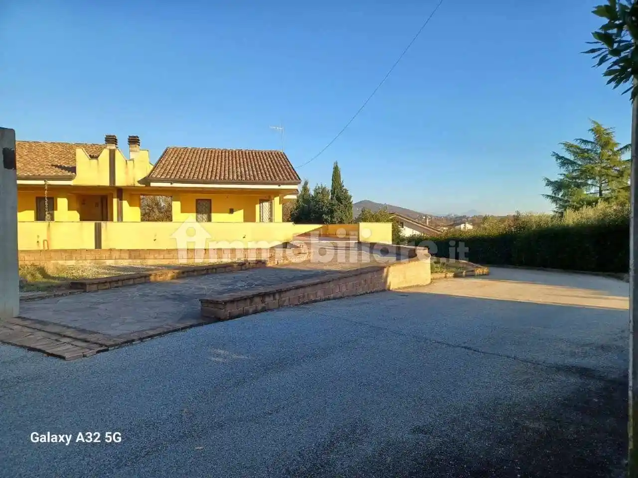 Villa in vendita a Alatri