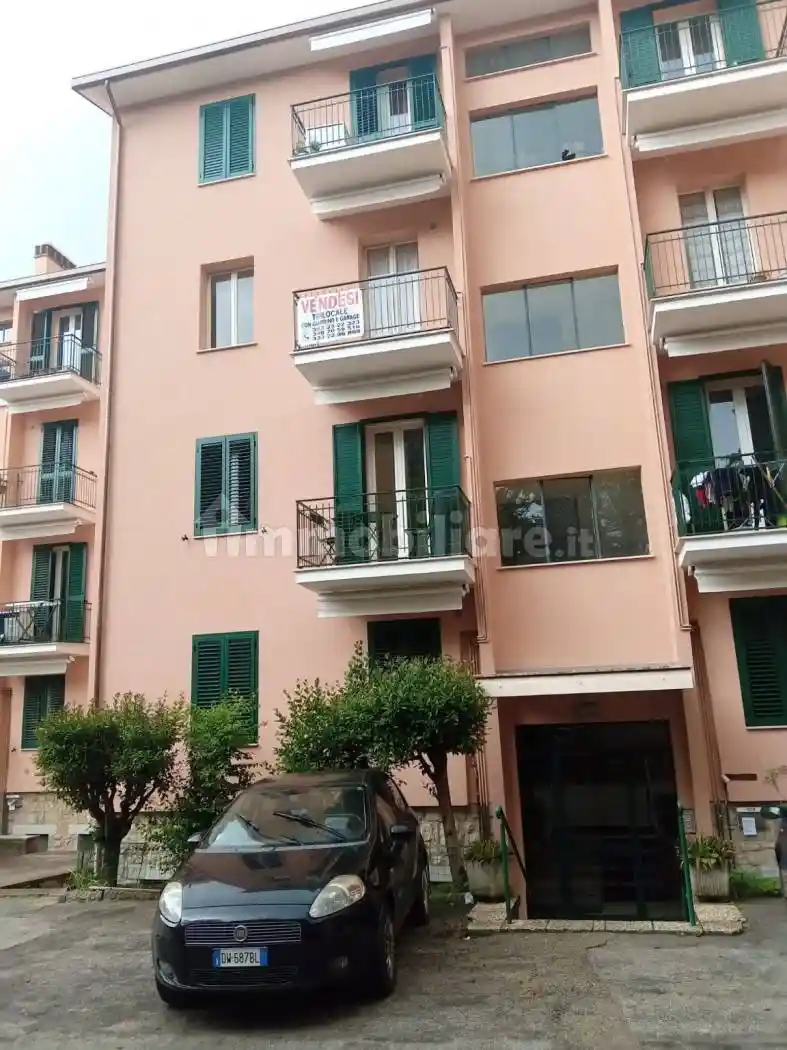 Appartamento in vendita a Perugia