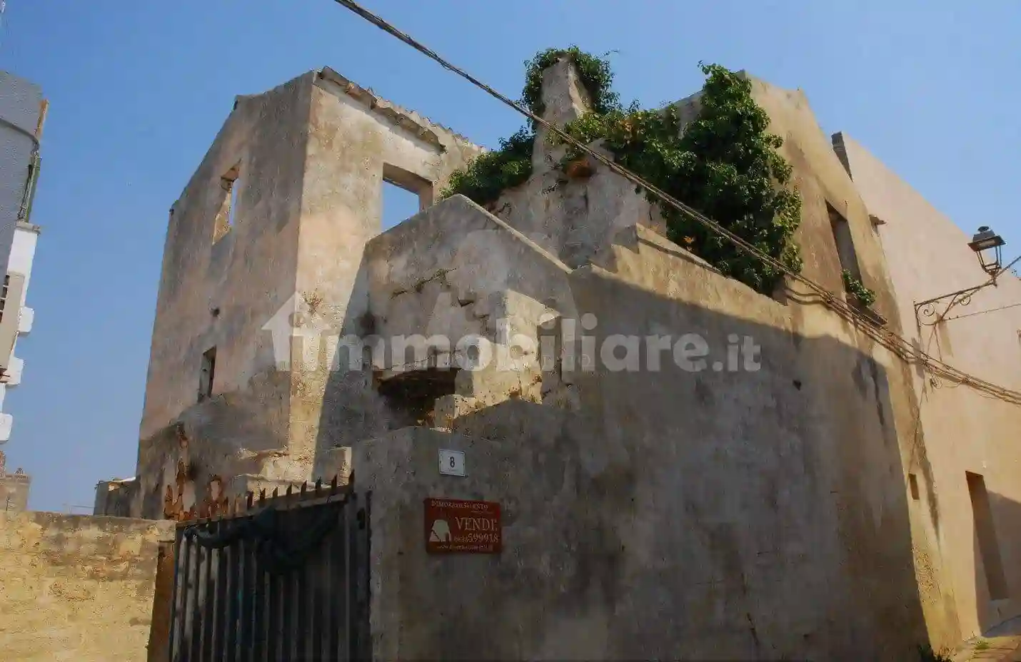 Casa indipendente - foto 3