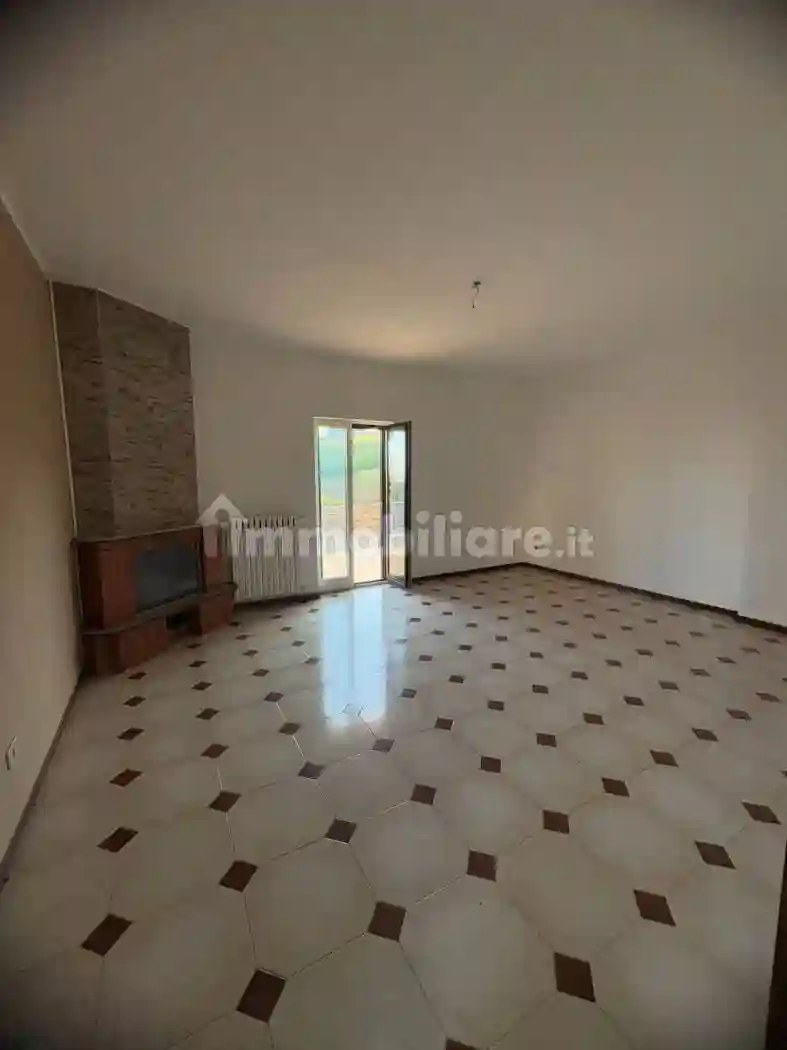 Appartamento in villa via Antonio Gramsci 14, Acerenza - foto 4