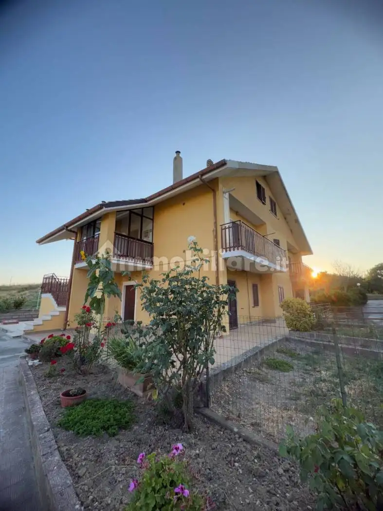 Villa in vendita a Acerenza