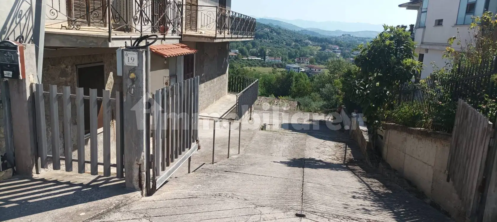 Appartamento in vendita a Torrice