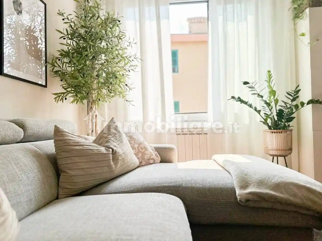 Quadrilocale via Sant'Erasmo 21, Fabiano - La Lizza, La Spezia - foto 2