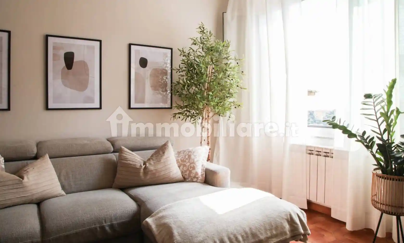 Quadrilocale via Sant'Erasmo 21, Fabiano - La Lizza, La Spezia - foto 3