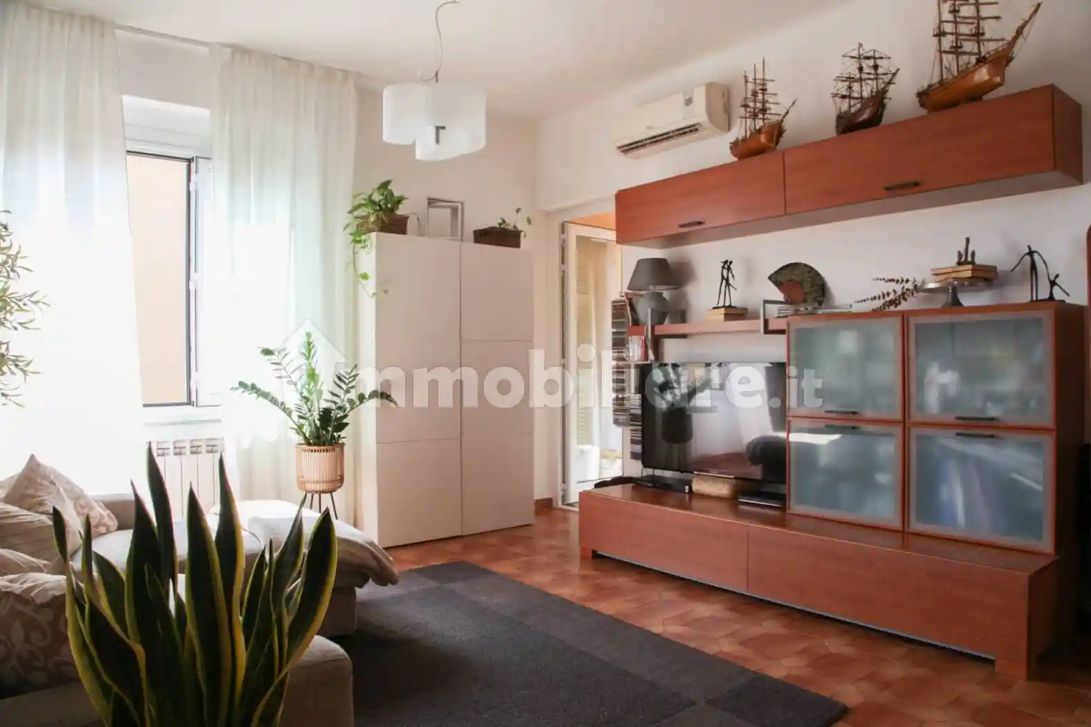 Quadrilocale via Sant'Erasmo 21, Fabiano - La Lizza, La Spezia - foto 4