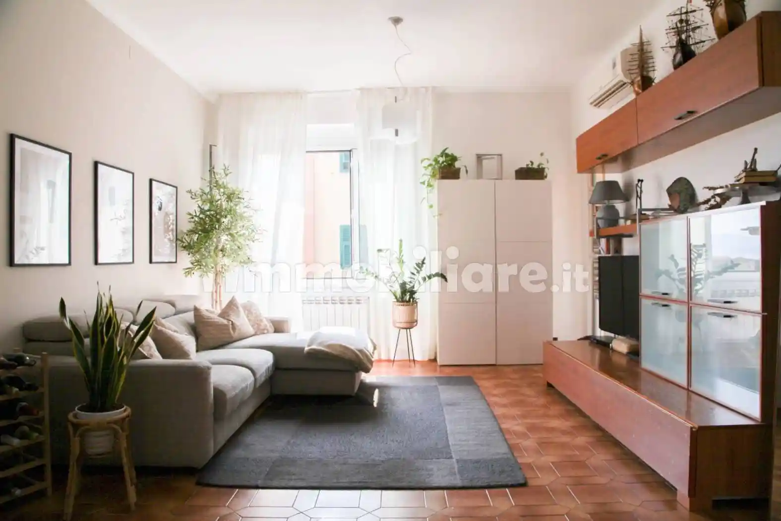 Quadrilocale via Sant'Erasmo 21, Fabiano - La Lizza, La Spezia - foto 5