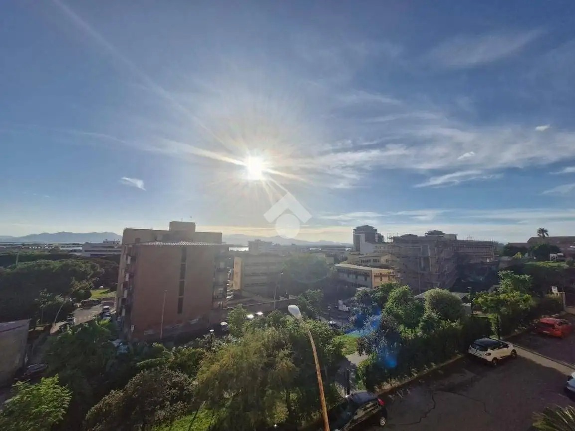 Appartamento in vendita a Cagliari