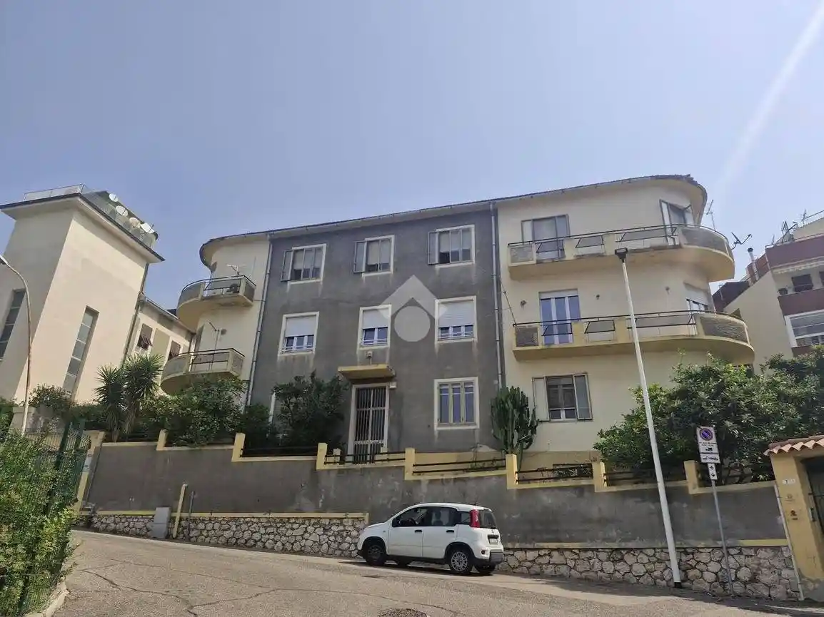 Trilocale via Rovereto 7, Tuvixeddu, Cagliari - foto 2