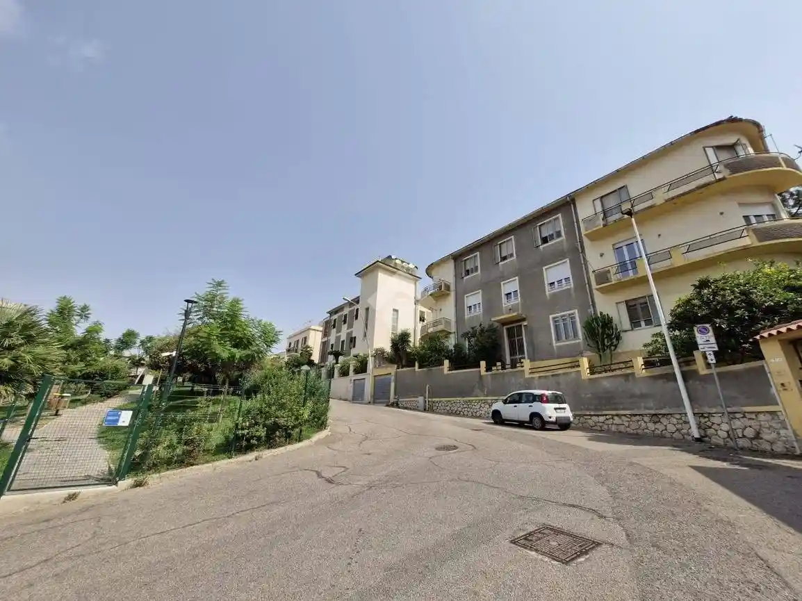 Trilocale via Rovereto 7, Tuvixeddu, Cagliari - foto 3