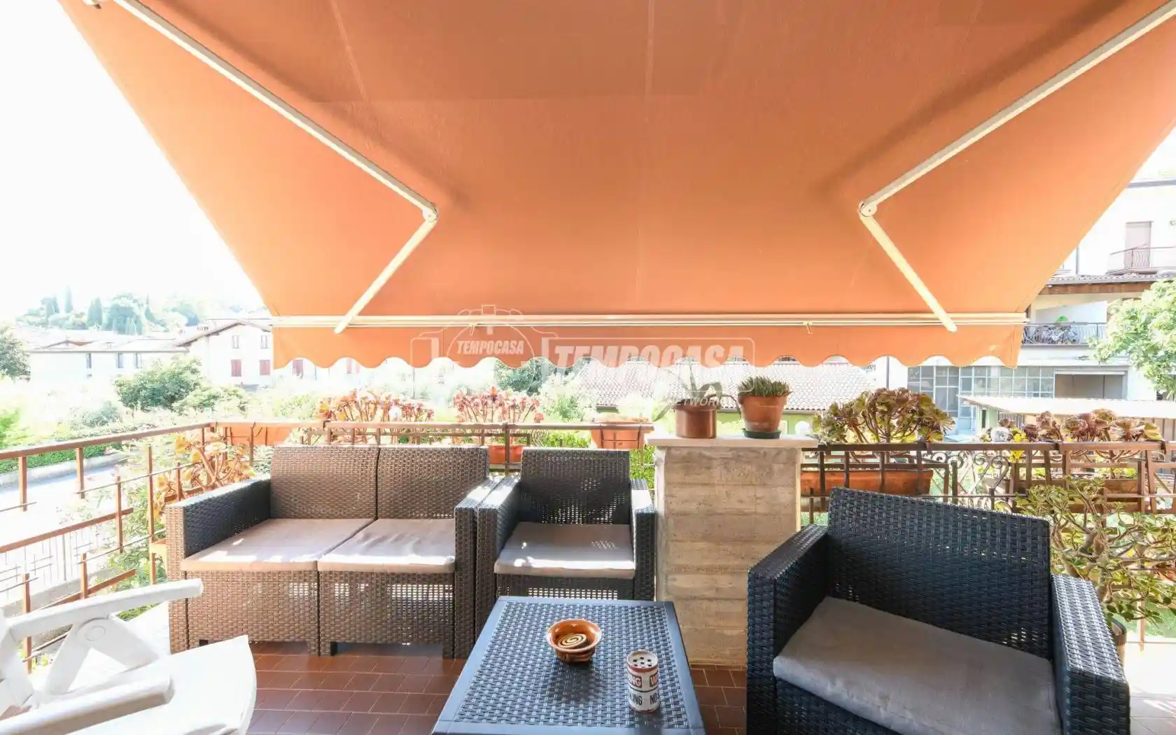 Appartamento in vendita a Padenghe sul Garda