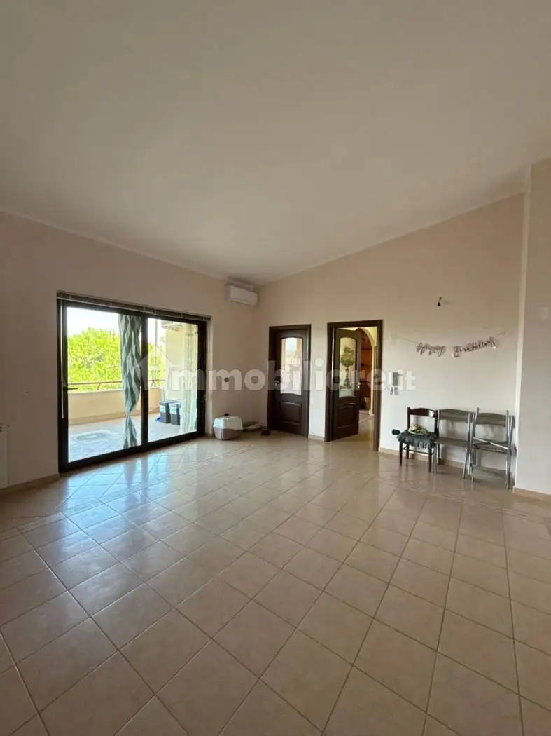 Appartamento in vendita a Crotone