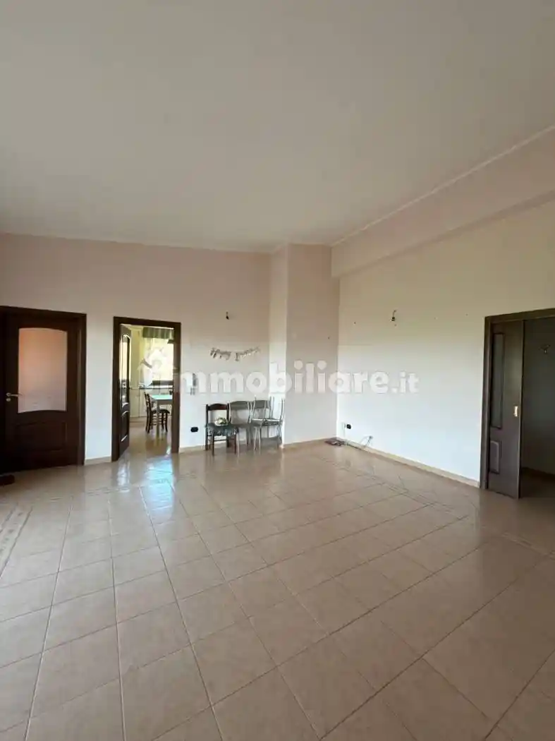 Appartamento via Polonia, Tufolo, Farina, Crotone - foto 2