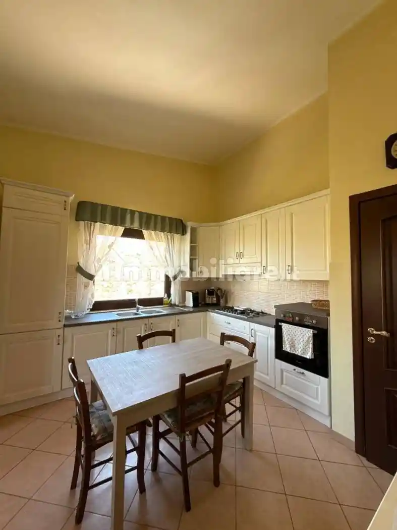 Appartamento via Polonia, Tufolo, Farina, Crotone - foto 4