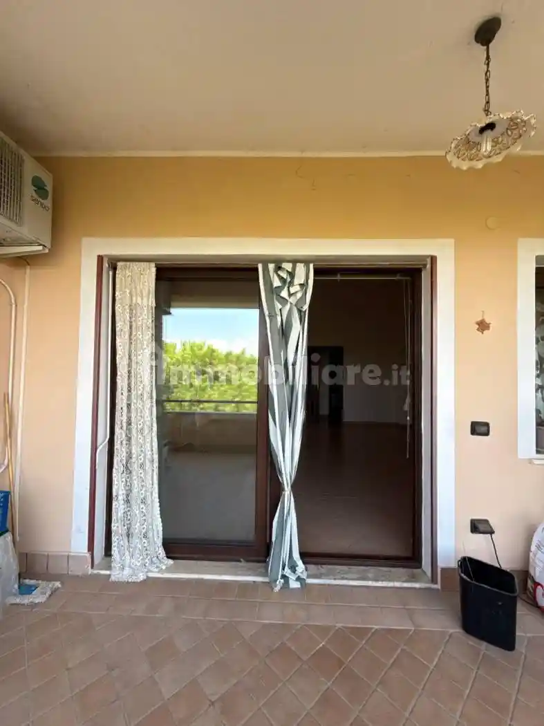 Appartamento via Polonia, Tufolo, Farina, Crotone - foto 5