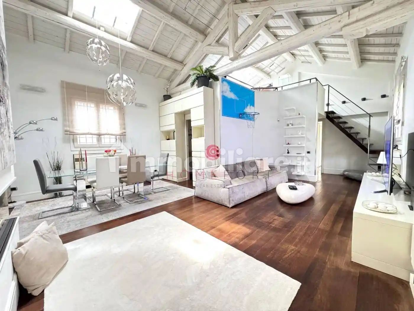 Villa unifamiliare via dei Casali Molinario, Due Ponti, Roma - foto 3