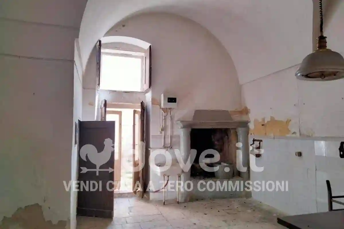 Palazzo - Edificio - foto 5