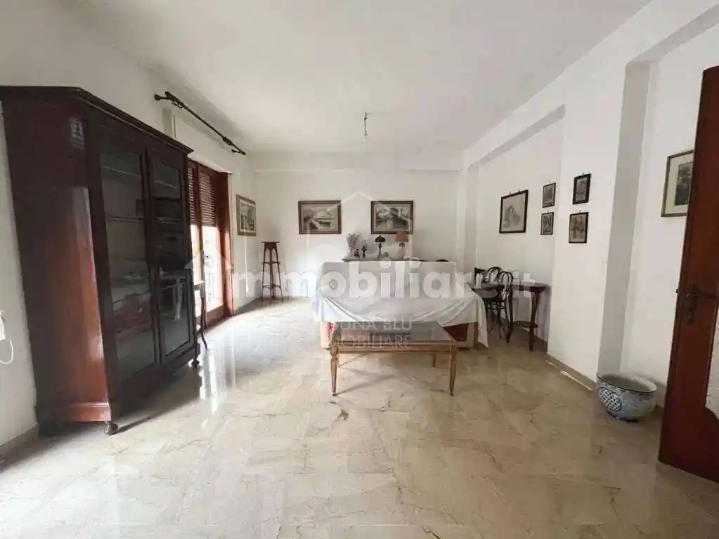 Appartamento in vendita a Marsala