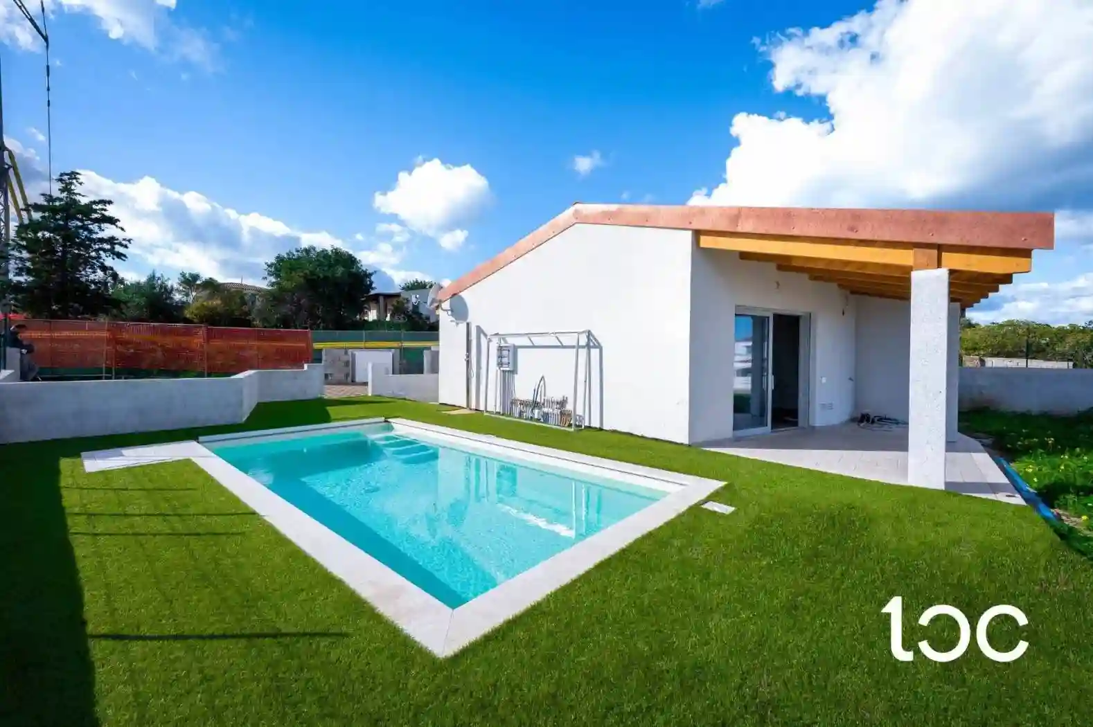 Villetta a schiera - foto 2