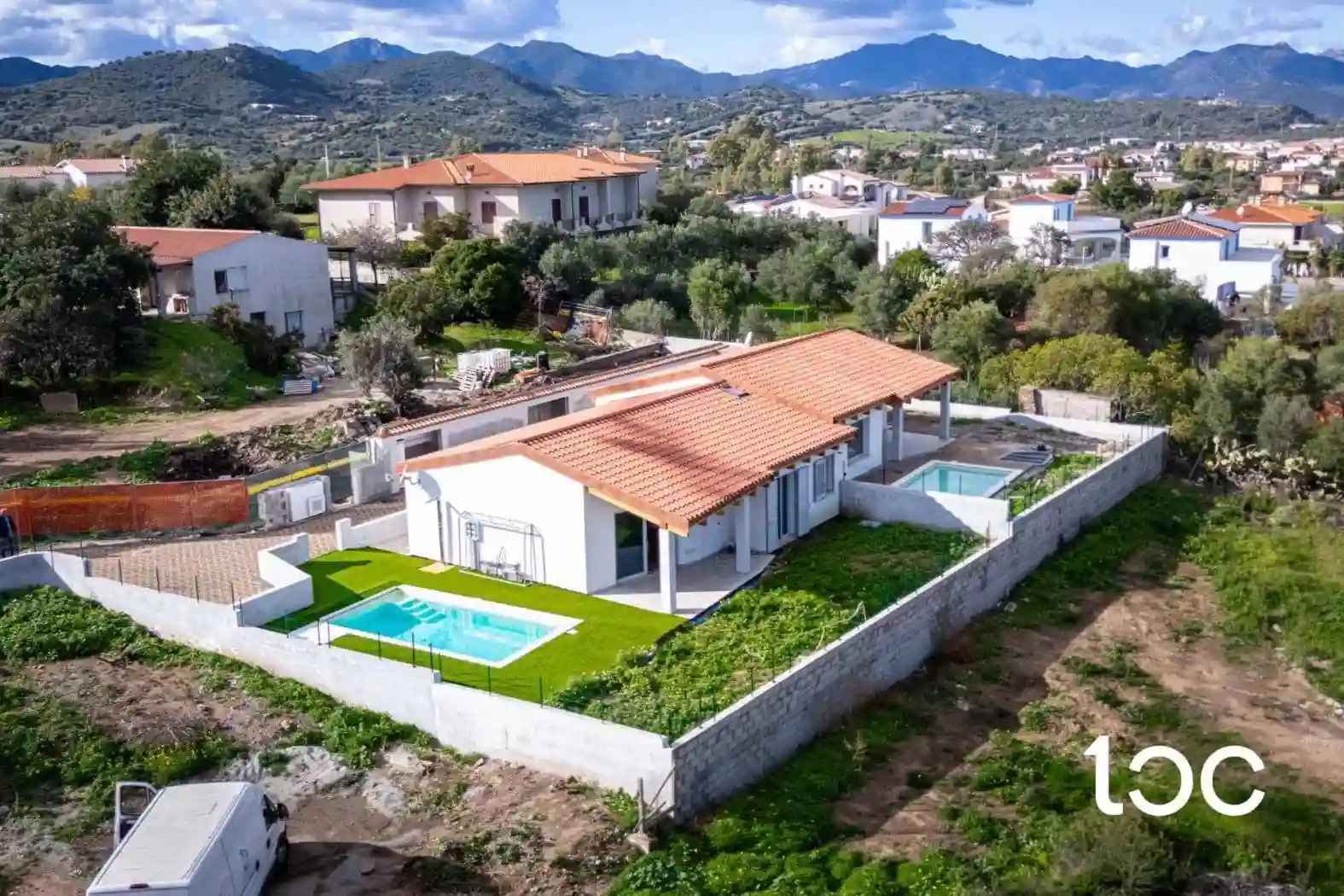 Villetta a schiera - foto 3