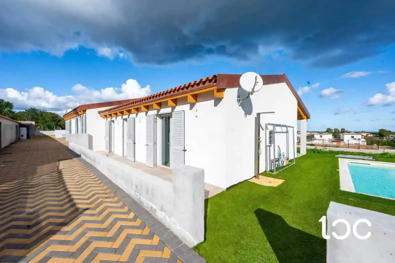 Villetta a schiera - foto 5