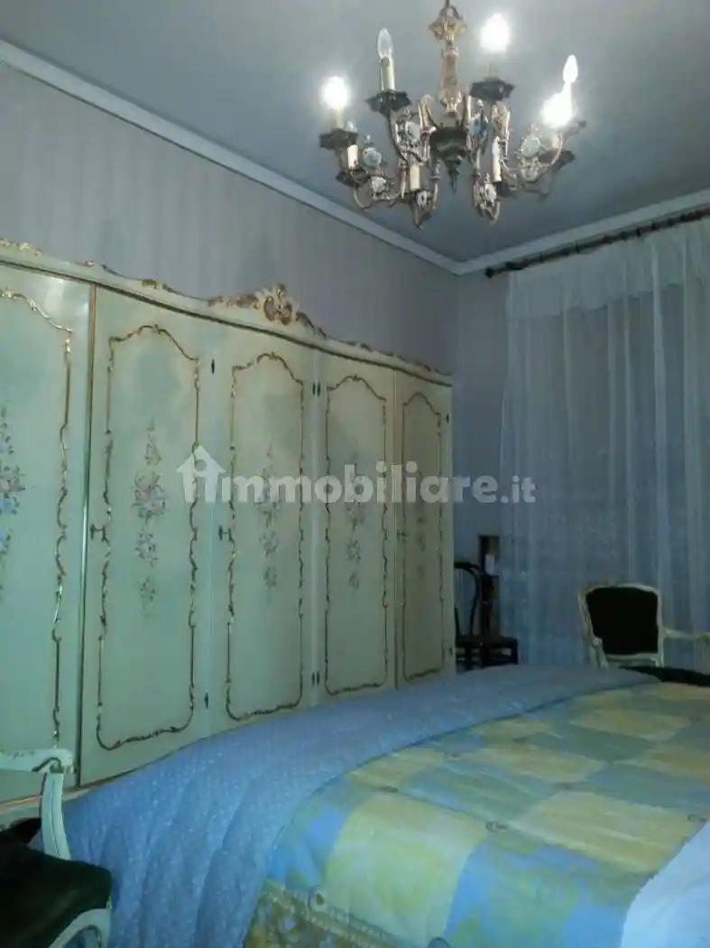 Palazzo - Edificio in vendita a Trabia