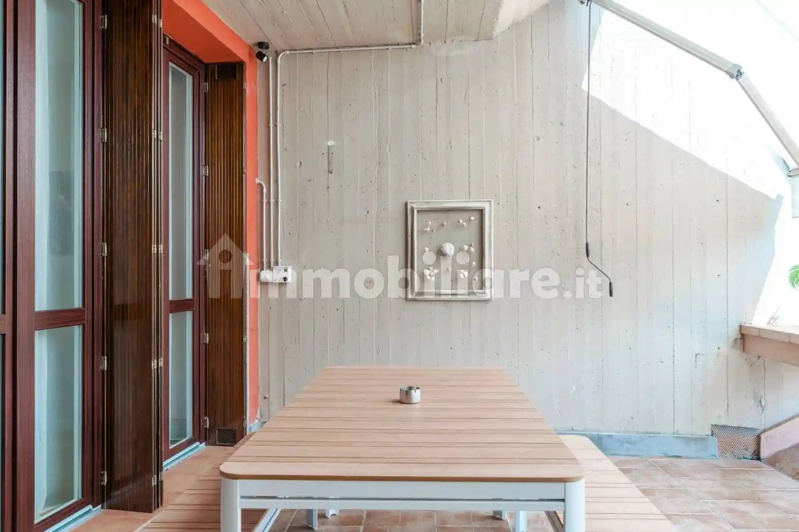 Trilocale via dei Colli Storici 18, Rivoltella, Desenzano del Garda - foto 3